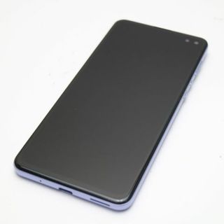 シャープ(SHARP)の超美品 SIMフリー AQUOS sense4 plus SH-M16  パープル M666(スマートフォン本体)