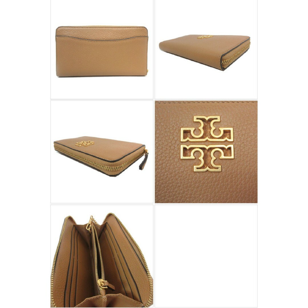 Tory Burch(トリーバーチ)のトリーバーチ 長財布 141004 1122 221 アウトレット レディース レディースのファッション小物(財布)の商品写真