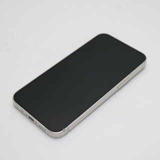 アイフォーン(iPhone)のSIMフリー iPhone13 mini 128GB スターライト M666(スマートフォン本体)