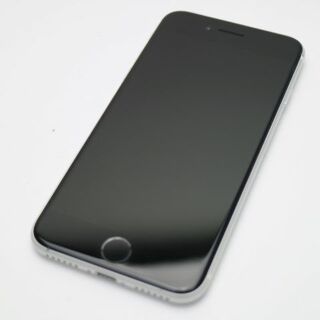 アイフォーン(iPhone)のSIMフリー iPhone SE 第2世代 128GB ホワイト  M666(スマートフォン本体)