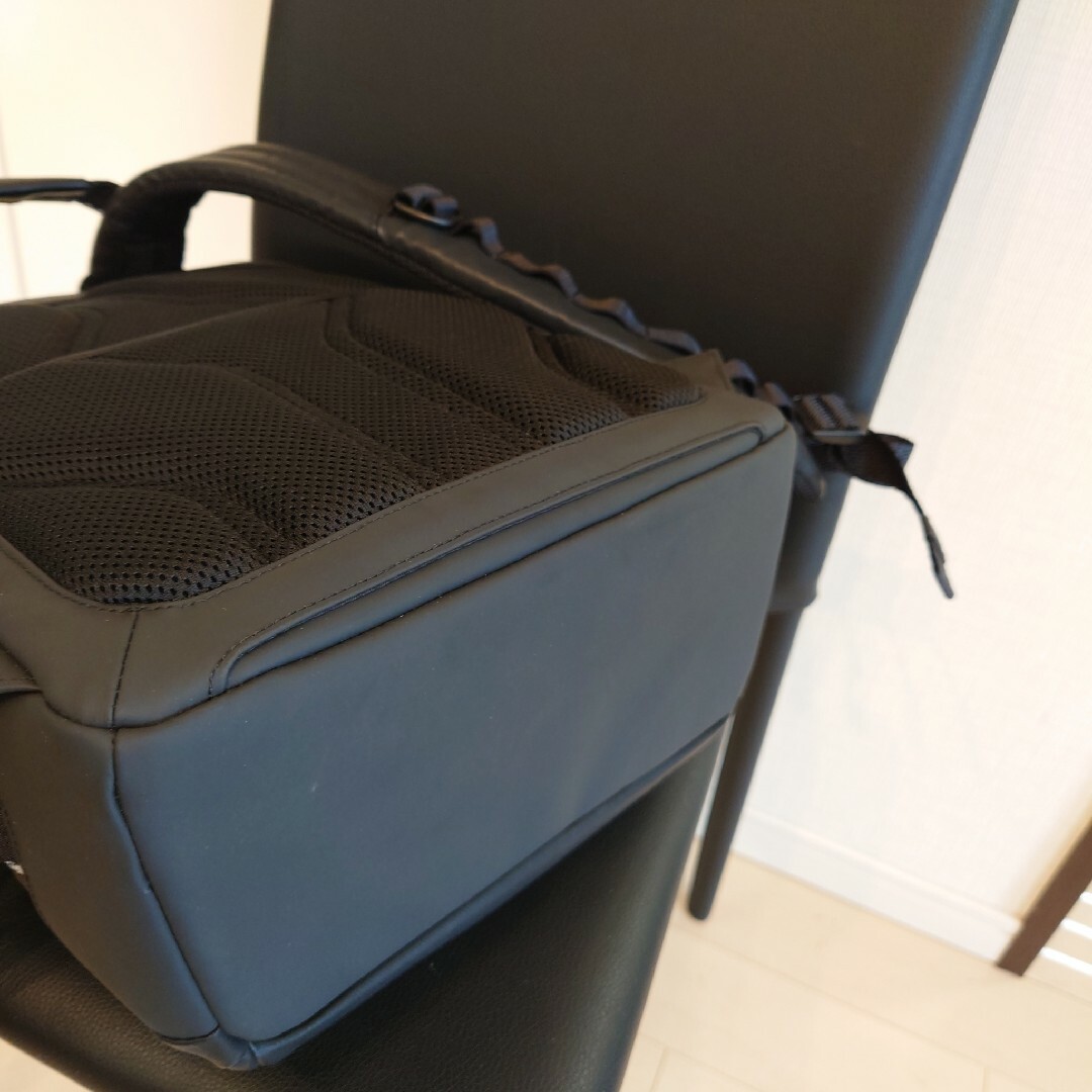 TUMI(トゥミ)の【正規店購入未使用】TUMI 0232782CDE ダイナミック バックパック メンズのバッグ(バッグパック/リュック)の商品写真