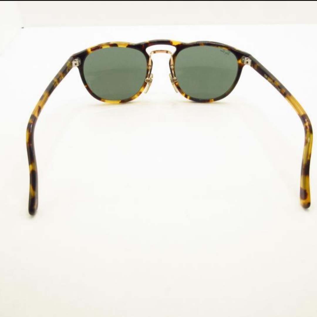 Ray-Ban(レイバン)のレイバン　BERKLEY メンズのファッション小物(サングラス/メガネ)の商品写真