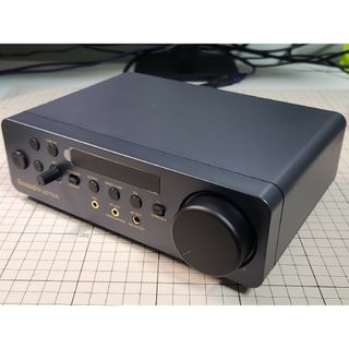 クリエイティブ(CREATIVE)のSound Blaster X5(PC周辺機器)