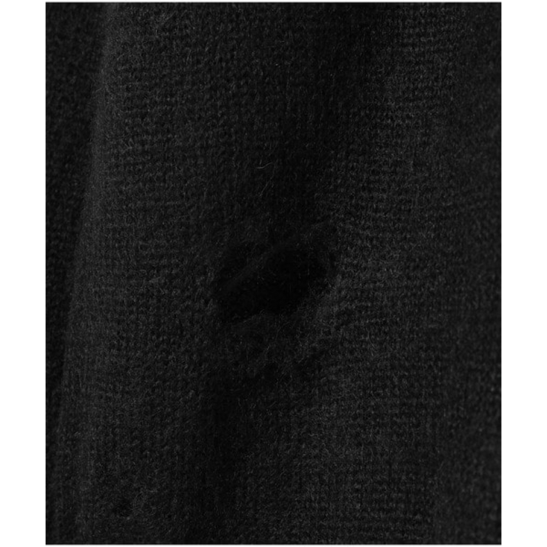 UNDERCOVER(アンダーカバー)の定価59,400   UNDERCOVER   23aw   メンズのトップス(ニット/セーター)の商品写真