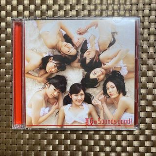 エーケービーフォーティーエイト(AKB48)のAKB48 真夏のsounds good！(アイドル)