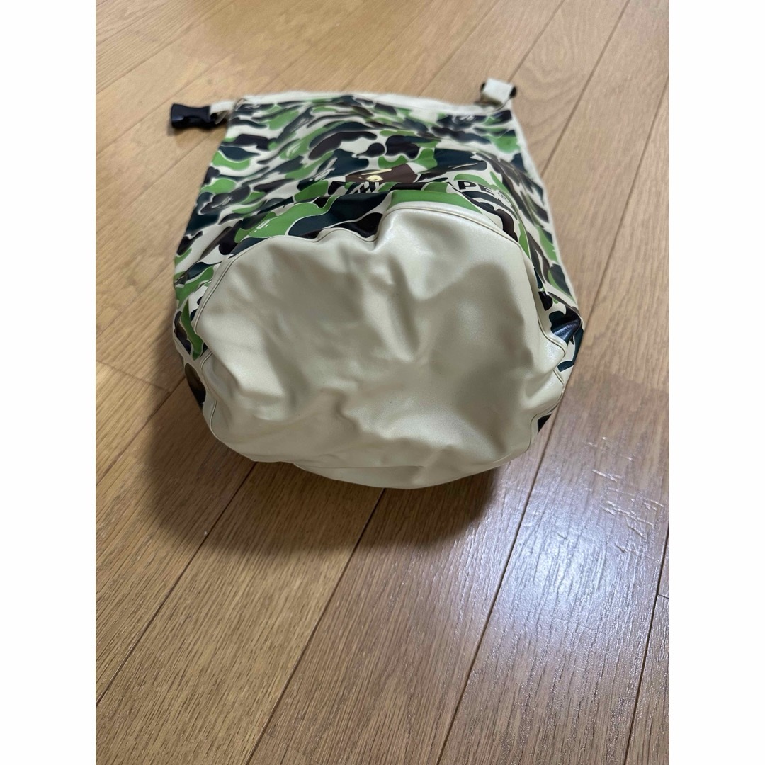 A BATHING APE(アベイシングエイプ)のA Bathing Ape 鞄 その他のその他(その他)の商品写真