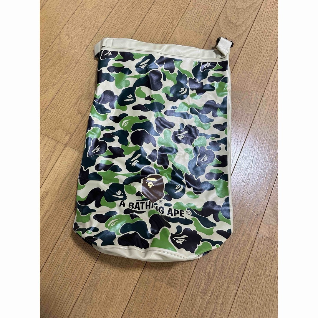 A BATHING APE(アベイシングエイプ)のA Bathing Ape 鞄 その他のその他(その他)の商品写真