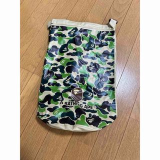 アベイシングエイプ(A BATHING APE)のA Bathing Ape 鞄(その他)