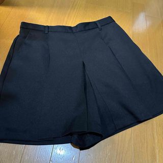 ジーユー(GU)のGU ショートパンツ(ショートパンツ)