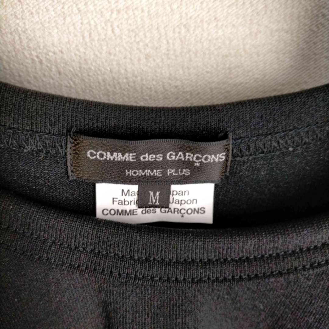 COMME des GARCONS HOMME PLUS(コムデギャルソンオムプリュス)のCOMME des GARCONS HOMME PLUS(コムデギャルソンオムプ メンズのトップス(スウェット)の商品写真