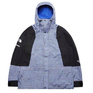 Supreme Studded Mountain Light Jacket M