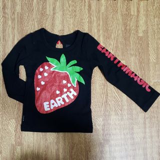 アースマジック(EARTHMAGIC)のEARTHMAGIC ロンT(Tシャツ/カットソー)