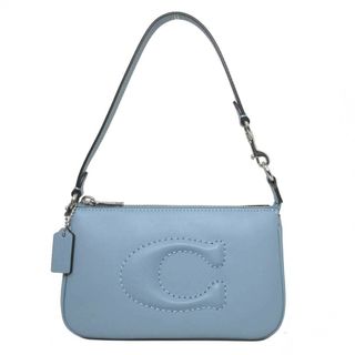 コーチ(COACH)のCOACH ポーチ CR364 SVEYB アウトレット レディース(ポーチ)