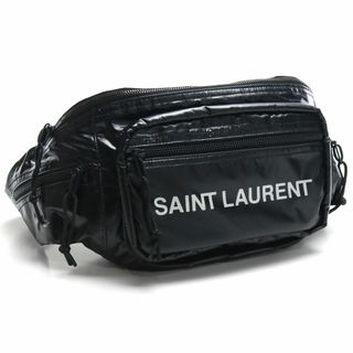 サンローラン(Saint Laurent)の【新品 未使用】サンローラン SAINT LAURENT ボディバッグ 5813(ボディーバッグ)