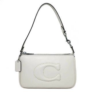 コーチ(COACH)のCOACH ポーチ CR364 SV/HA アウトレット レディース(ポーチ)