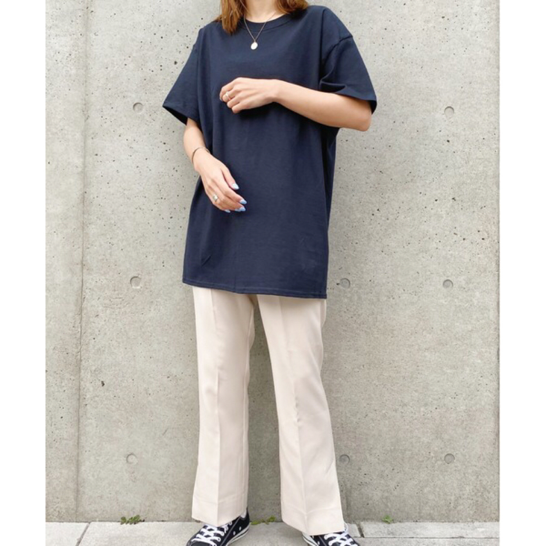 GILDAN(ギルタン)の新品未使用 ギルダン 6oz ウルトラコットン 無地半袖Tシャツ 黒2枚 M メンズのトップス(Tシャツ/カットソー(半袖/袖なし))の商品写真