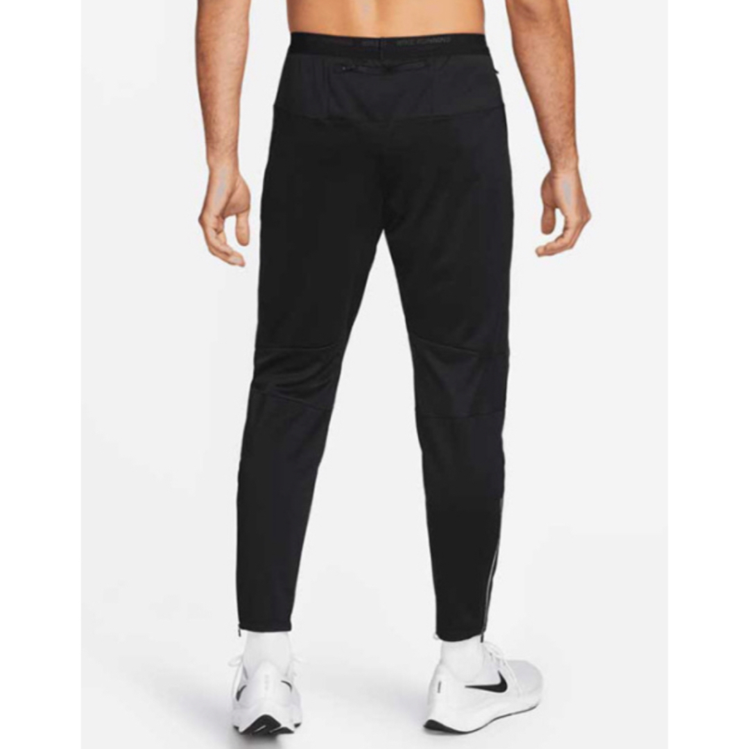 NIKE - ランニングパンツ ナイキ Dri-FIT フェノムエリート XL NIKE - ランニングパンツ ナイキ Dri-FIT フェノムエリート XL