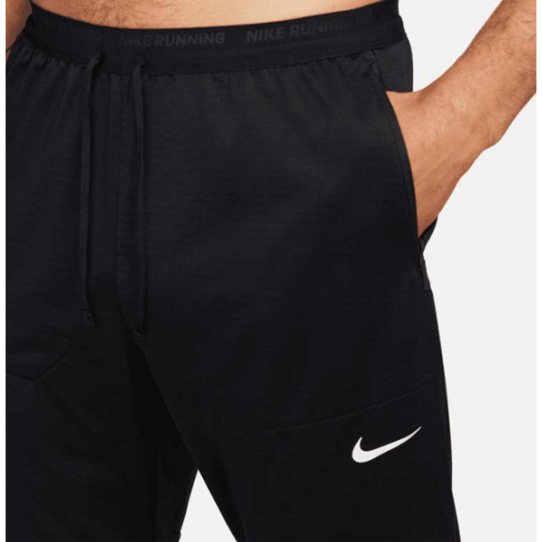 NIKE - ランニングパンツ ナイキ Dri-FIT フェノムエリート XL NIKE - ランニングパンツ ナイキ Dri-FIT フェノムエリート XL