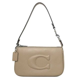 コーチ(COACH)のCOACH ポーチ CR364 SV/TP アウトレット レディース(ポーチ)