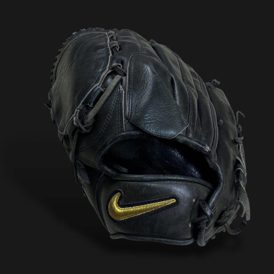 NIKE - NIKE ナイキ グローブ 硬式野球 左投げ ピッチャー 投手 NIKE - NIKE ナイキ グローブ 硬式野球 左投げ ピッチャー 投手
