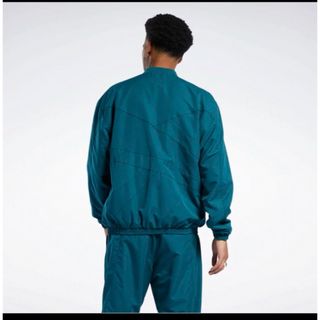 リーボック(Reebok)のリーボック　セットアップ　XL(ジャージ)