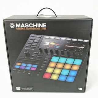 Native Instruments Maschine MK3の通販|ラクマ Native Instruments Maschine MK3の通販|ラクマ