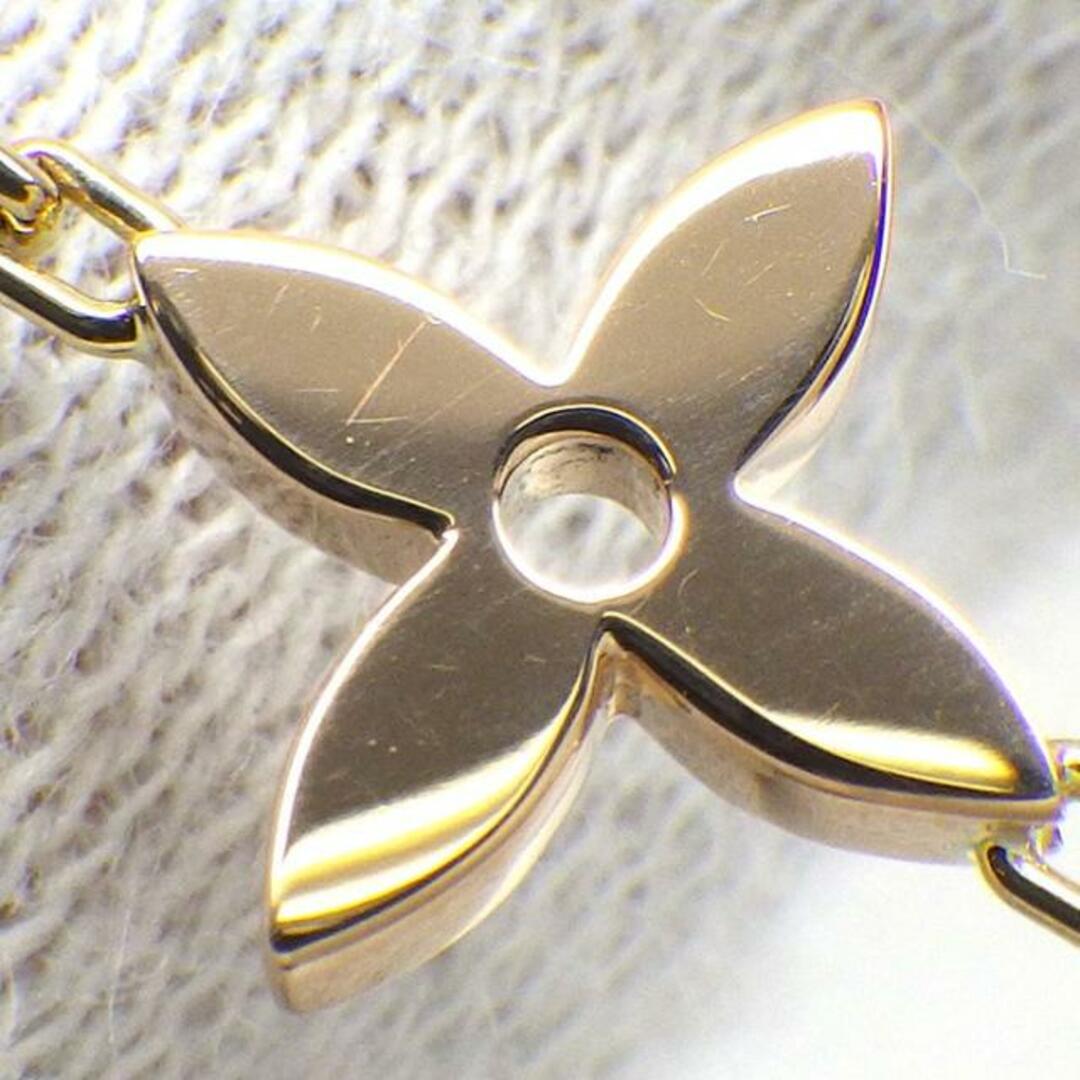 LOUIS VUITTON - ルイ・ヴィトン LOUIS VUITTON ブレスレット LOUIS VUITTON - ルイ・ヴィトン LOUIS VUITTON ブレスレット