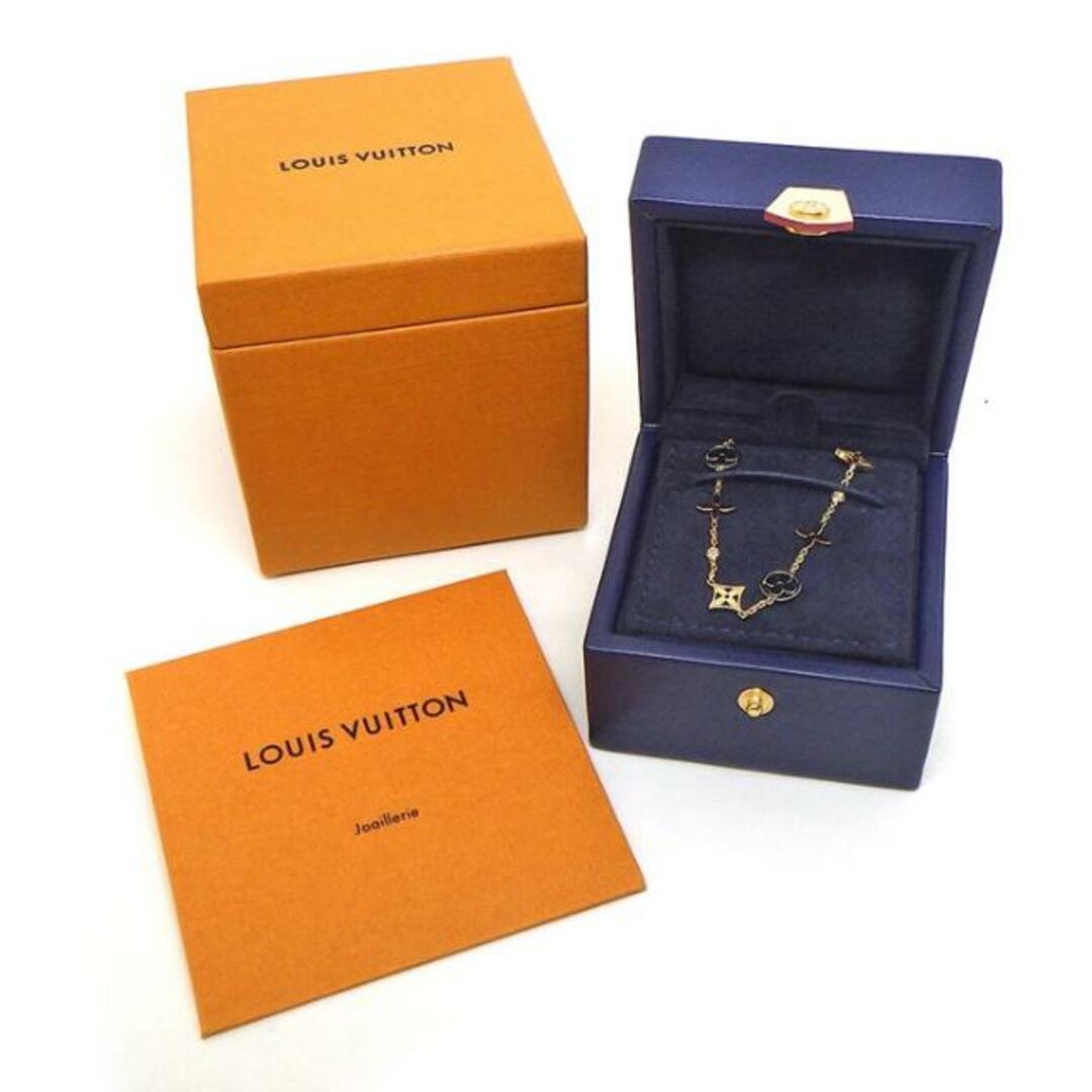 LOUIS VUITTON - ルイ・ヴィトン LOUIS VUITTON ブレスレット LOUIS VUITTON - ルイ・ヴィトン LOUIS VUITTON ブレスレット