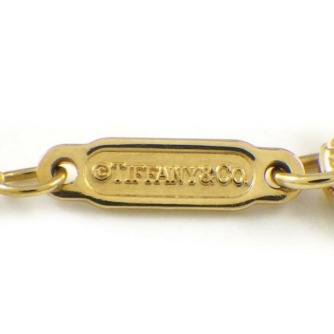Tiffany & Co. - ティファニー Tiffany & Co. ネックレス サマ Tiffany & Co. - ティファニー Tiffany & Co. ネックレス サマ