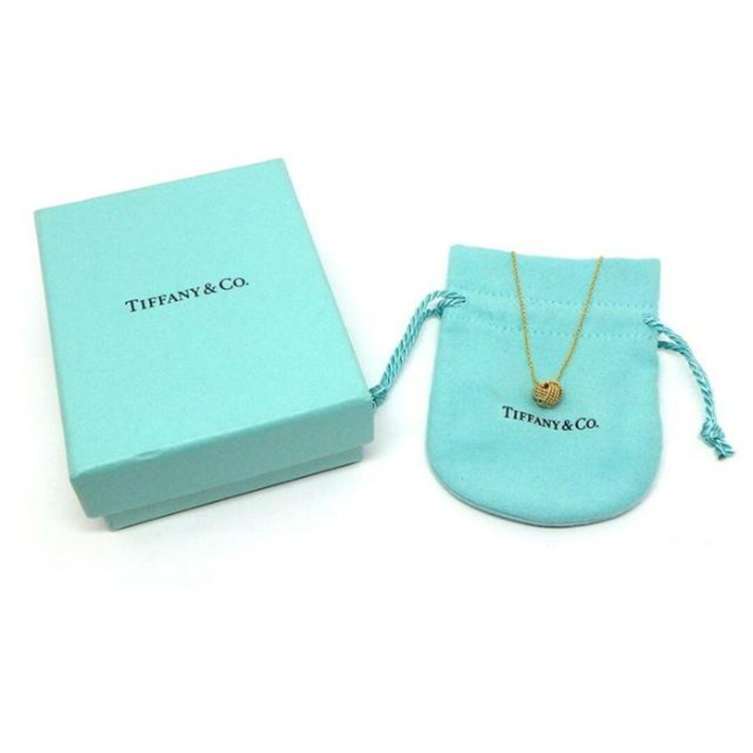 Tiffany & Co. - ティファニー Tiffany & Co. ネックレス サマ Tiffany & Co. - ティファニー Tiffany & Co. ネックレス サマ