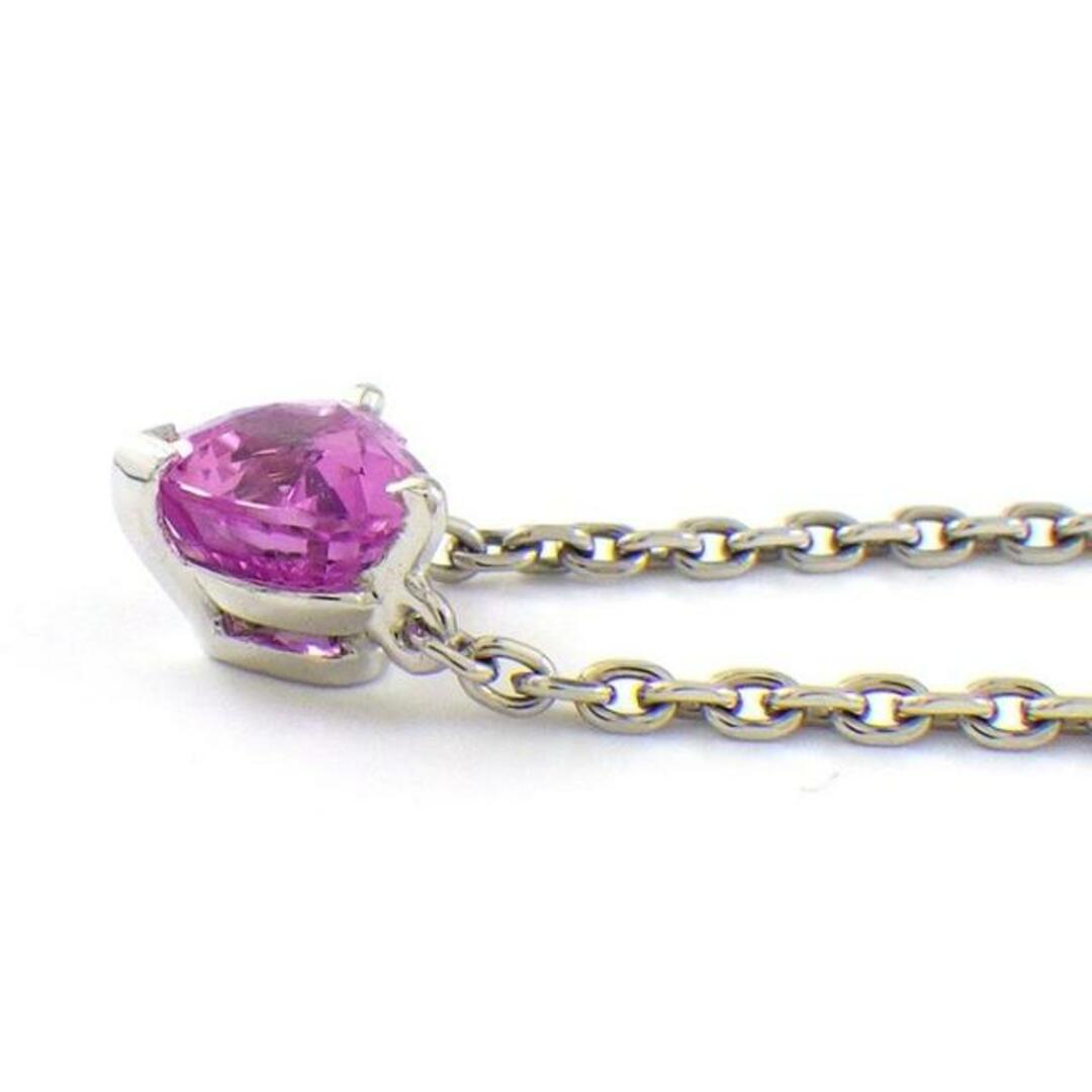 Cartier - カルティエ Cartier ネックレス 1ポイント ハート Cartier - カルティエ Cartier ネックレス 1ポイント ハート