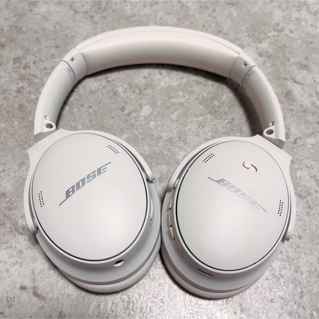 BOSE(ボーズ)のBOSE　ワイヤレスヘッドホン  スマホ/家電/カメラのオーディオ機器(ヘッドフォン/イヤフォン)の商品写真