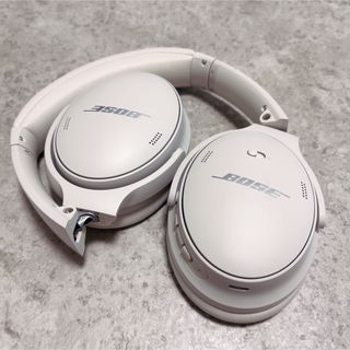 ボーズ(BOSE)のBOSE　ワイヤレスヘッドホン (ヘッドフォン/イヤフォン)