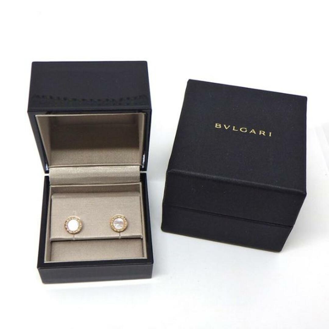 BVLGARI - ブルガリ BVLGARI ピアス ブルガリ・ブルガリ BVLGARI - ブルガリ BVLGARI ピアス ブルガリ・ブルガリ