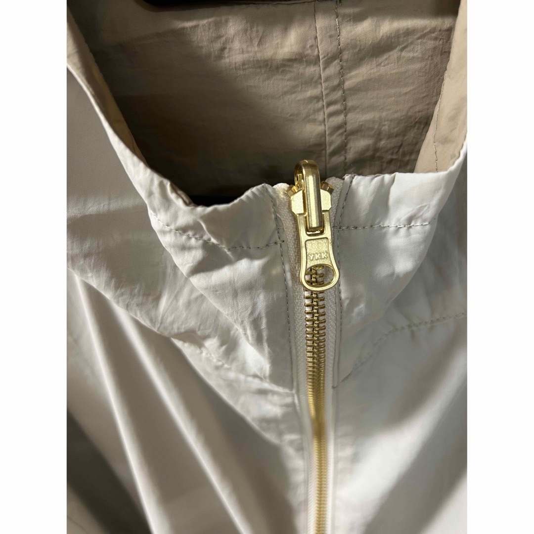 SM2(サマンサモスモス)のSamansaMos2 リバーシブルマウンテンパーカー メンズのジャケット/アウター(マウンテンパーカー)の商品写真
