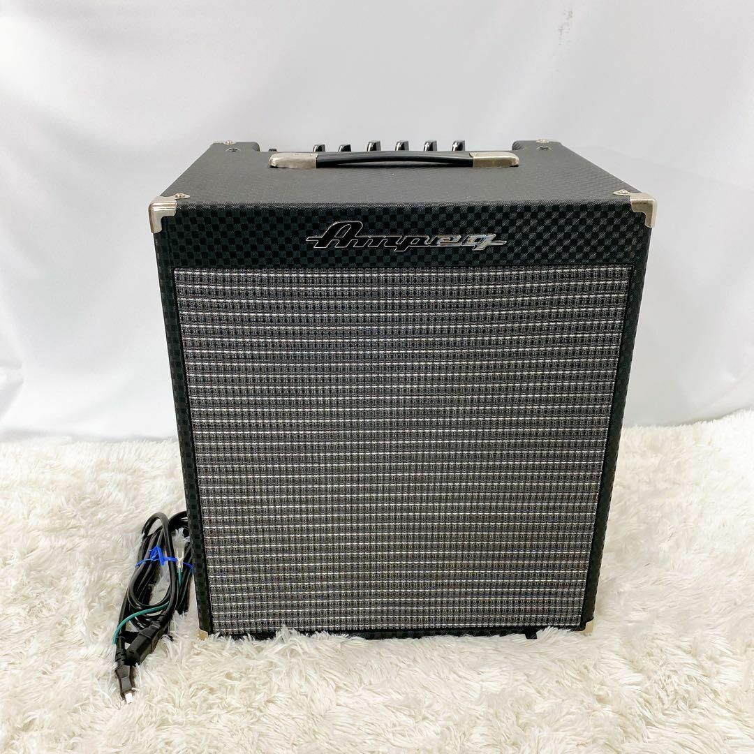 アンペグ AMPEG ベースアンプコンボ 50W RB-110 楽器のベース(その他)の商品写真