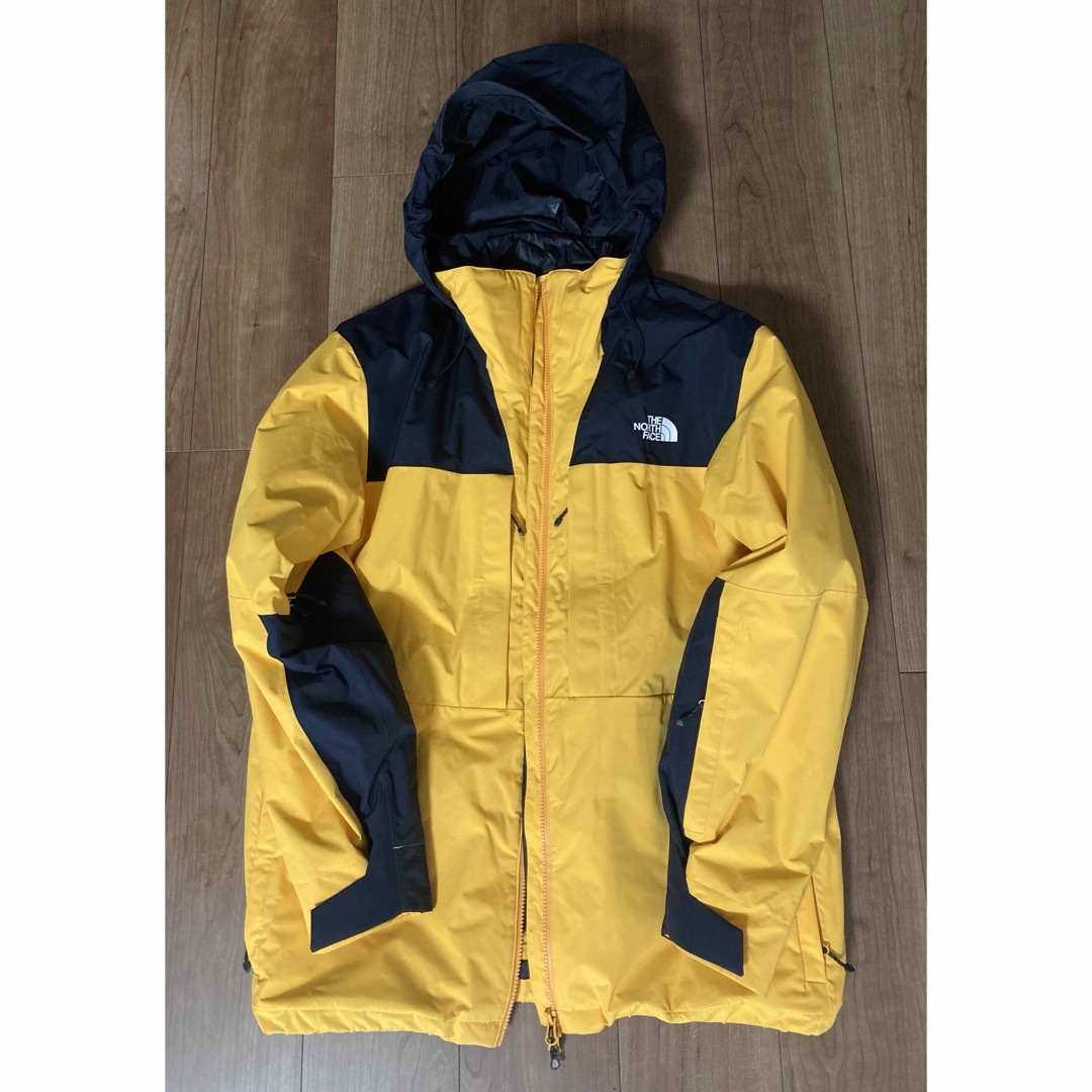 THE NORTH FACE(ザノースフェイス)のノースフェイス  ストームピーク　NS62003 メンズのジャケット/アウター(マウンテンパーカー)の商品写真