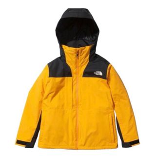 ザノースフェイス(THE NORTH FACE)のノースフェイス  ストームピーク　NS62003(マウンテンパーカー)