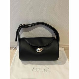 トゥモローランド(TOMORROWLAND)のカフネ CAFUNE  Drop Duffel  ドロップダッフル(ショルダーバッグ)