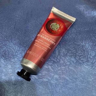 ザボディショップ(THE BODY SHOP)のTHE BODY SHOP ハンドクリーム(ハンドクリーム)