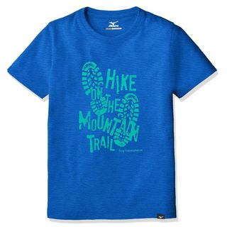 ミズノ(MIZUNO)の【新品】 ミズノ 半袖 130(Tシャツ/カットソー)