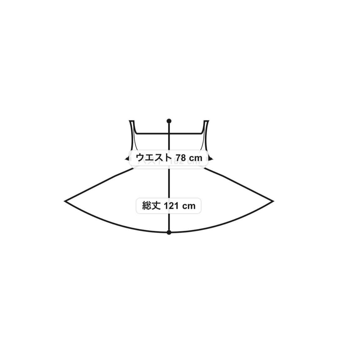 jouetie(ジュエティ)のjouetie ジュエティ ゴブランチャイナワンピース レディースのワンピース(ロングワンピース/マキシワンピース)の商品写真