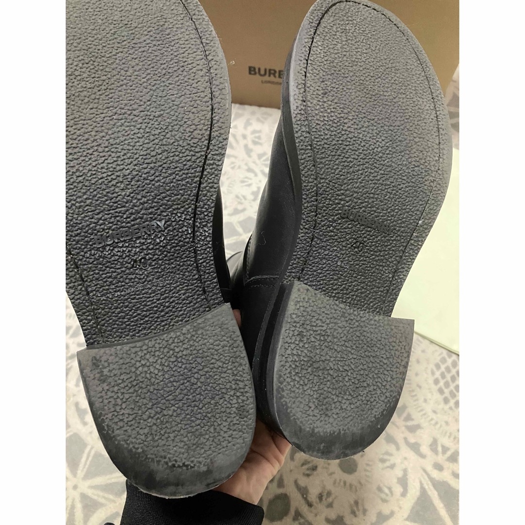 BURBERRY - Burberry バーバリー フォトグラフデザイン BURBERRY - Burberry バーバリー フォトグラフデザイン