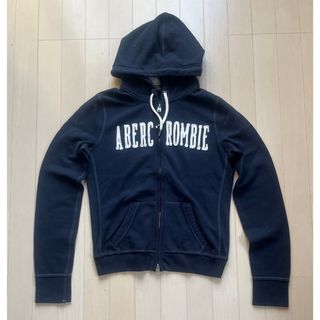 Abercrombie&Fitch - Abercrombie & Fitch Sweat Hoodie Size M