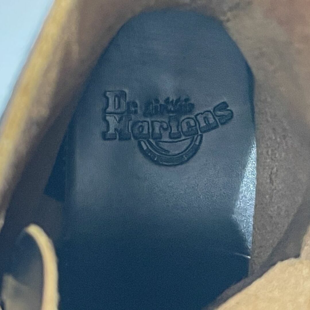 Dr.Martens(ドクターマーチン)のDr.Martens ブーツ LEONA レオナ UK3（22.0cm程度）ブーツ 厚底 トレッキング レディースの靴/シューズ(ブーツ)の商品写真