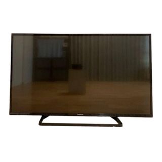 パナソニック(Panasonic)のPanasonic 液晶テレビ　43インチ(テレビ)