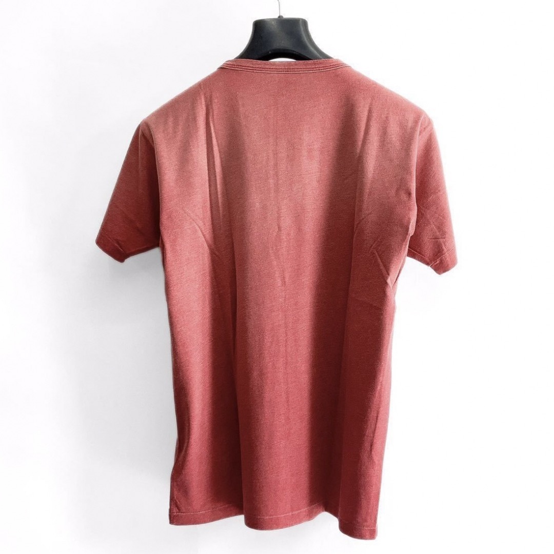 RRL(ダブルアールエル)の新品 RRL ダブルアールエル ラルフローレン Tシャツ 半袖 イーグル S メンズのトップス(Tシャツ/カットソー(半袖/袖なし))の商品写真