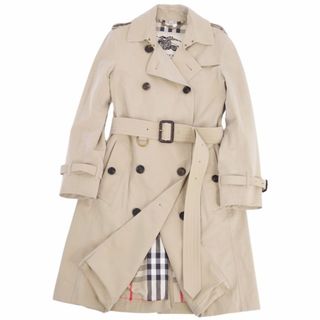 バーバリー(BURBERRY) ビンテージ トレンチコート(レディース)の通販 