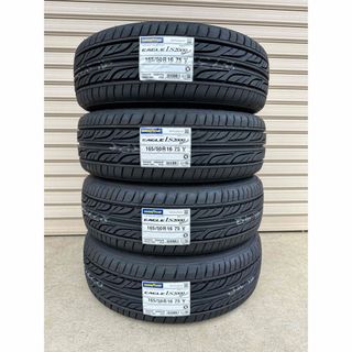 グッドイヤー(Goodyear)の2024年製 グッドイヤー　165/50R16　4本(タイヤ)