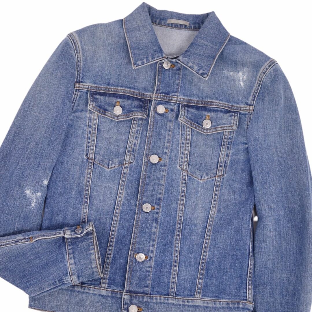 DIOR HOMME - 極美品 ディオールオム DIOR HOMME ジャケット DIOR HOMME - 極美品 ディオールオム DIOR HOMME ジャケット